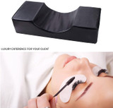 GenC Beauty Leather Eyelash Extension Pillow [PU Leather]