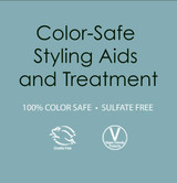 Color-Safe of Giovanni 2chic Ultra-Moist Leave-In Conditioning and Styling Elixir 4 oz