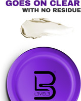 Textures of L3VEL3 Paste Matte Finish 5.07 oz