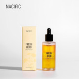 Package with Nacific Fresh Herb Origin Serum 1.69 oz