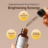 Anti-Aging of SOME BY MI Galactomyces Pure Vitamin C Glow Serum 1.01 oz