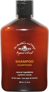 Bee By The Sea Sea Buckthorn and Honey Shampoo 12 oz