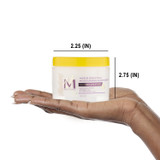 Size of Motions Hair & Scalp Moisturizing Dressing 6 oz