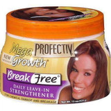 Profectiv Mega Growth Break Free Daily Leave in Strengthener 15 oz
