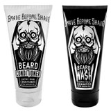 Grave Before Shave Beard Wash Shampoo 6 oz