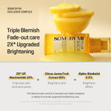 SOME BY MI Yuja Niacin Anti Blemish Serum 1.69 oz