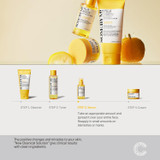 SOME BY MI Yuja Niacin Anti Blemish Serum 1.69 oz