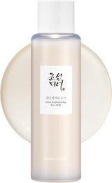 Beauty of Joseon Glow Replenishing Rice Milk bottle for deep hydration and glass skin