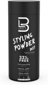 L3VEL3 Styling Powder 1 oz