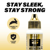 Stay Sleek of Ebin Wonder Lace Bond Sensitive Adhesive 1.15 oz