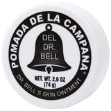 Side of Dr. Bells Pomada De La Campana Melasma 2.6 oz