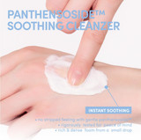 Etude Soon Jung 5.5 Foam Cleanser 150ml / 5.07oz