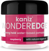 Natural of Kaniz Water Based Hair Pomade Raspberry 4 oz