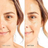 Before and after about Tree of Life Hyaluronic Acid Serum 1 oz