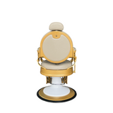 Gen'C Béauty Heavy Duty Barber Chair BCM08