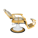 Gen'C Béauty Heavy Duty Barber Chair BCM08