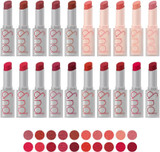 Others with ROMAND Zero Matte Lipstick 05 Evening