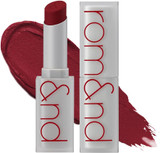 ROMAND Zero Matte Lipstick 15 Midnight