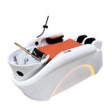 Gen'C Béauty Luxury Electric Head Therapy SPA and Shampoo Bed with Massage Function - GTA Delivery or Pick Up