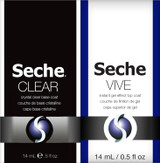 Seche Clear & Vive Duo Kit