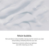 Textures of Abib Deep Clean Foam Cleanser Sedum Hyaluron Foam 5.07 oz
