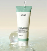 Display the Anua Heartleaf Succinic Moisture Cleansing Foam 5.07 oz