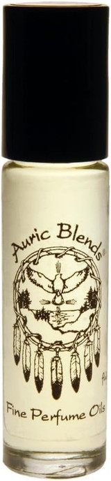 Auric Blends Coco Mango Roll-on Perfume Oil 0.33 oz