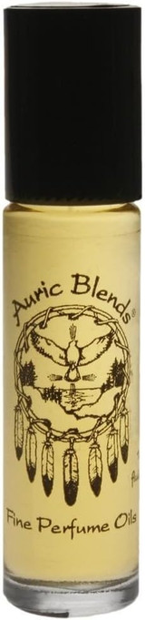 Auric Blends Forbidden Desire Roll-on Perfume Oil 0.33 oz