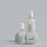 Celimax Dual Barrier Mild Gel Cleanser 6.76 oz