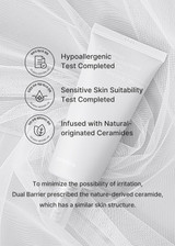 Celimax Dual Barrier Skin Wearable Cream 1.69 oz