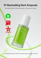 Celimax The Real Noni Energy Ampoule 1.69 oz