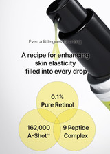 Celimax The Vita A Retinol Shot Tightening Serum 1.01 oz