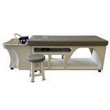 Gen'C Béauty Professional Premium Shampoo and Head Spa Station with Water Circulation