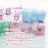 Colorgram Fruity Glass Tint 05 Soft Persimmon
