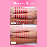 Colorgram Fruity Glass Tint 07 Shy Guava
