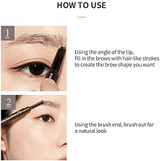 ETUDE Drawing Eye Brow #5 Grey
