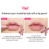 ETUDE Fixing Tint #02 Vintage Red