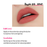 ETUDE Fixing Tint #02 Vintage Red