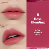 ETUDE Fixing Tint #11 Rose Blending
