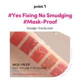 ETUDE Fixing Tint #12 Salmon Brick