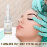 Biomaser Pigment Coloring Agent