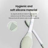 ilso Dual Clean Brush 1 Pack