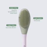ilso Dual Clean Brush 1 Pack