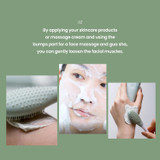 ilso Dual Clean Brush 1 Pack