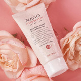 Natio Rosewater Hydration Moisture Boost Day Cream-Gel 2.5 oz