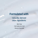 Round Lab Birch Moisturizing Cream 2.7 oz