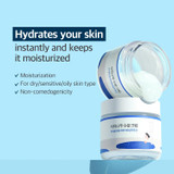 Round Lab Birch Moisturizing Cream 2.7 oz