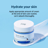 Round Lab Birch Moisturizing Cream 2.7 oz
