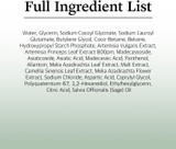 Round Lab Mugwort Calming Cleanser 5.07 oz