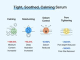 S.Nature Aqua Squalane Serum 1.69 oz